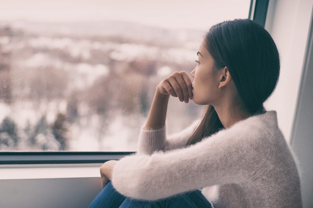 Resilience to Stress in Stressful Times