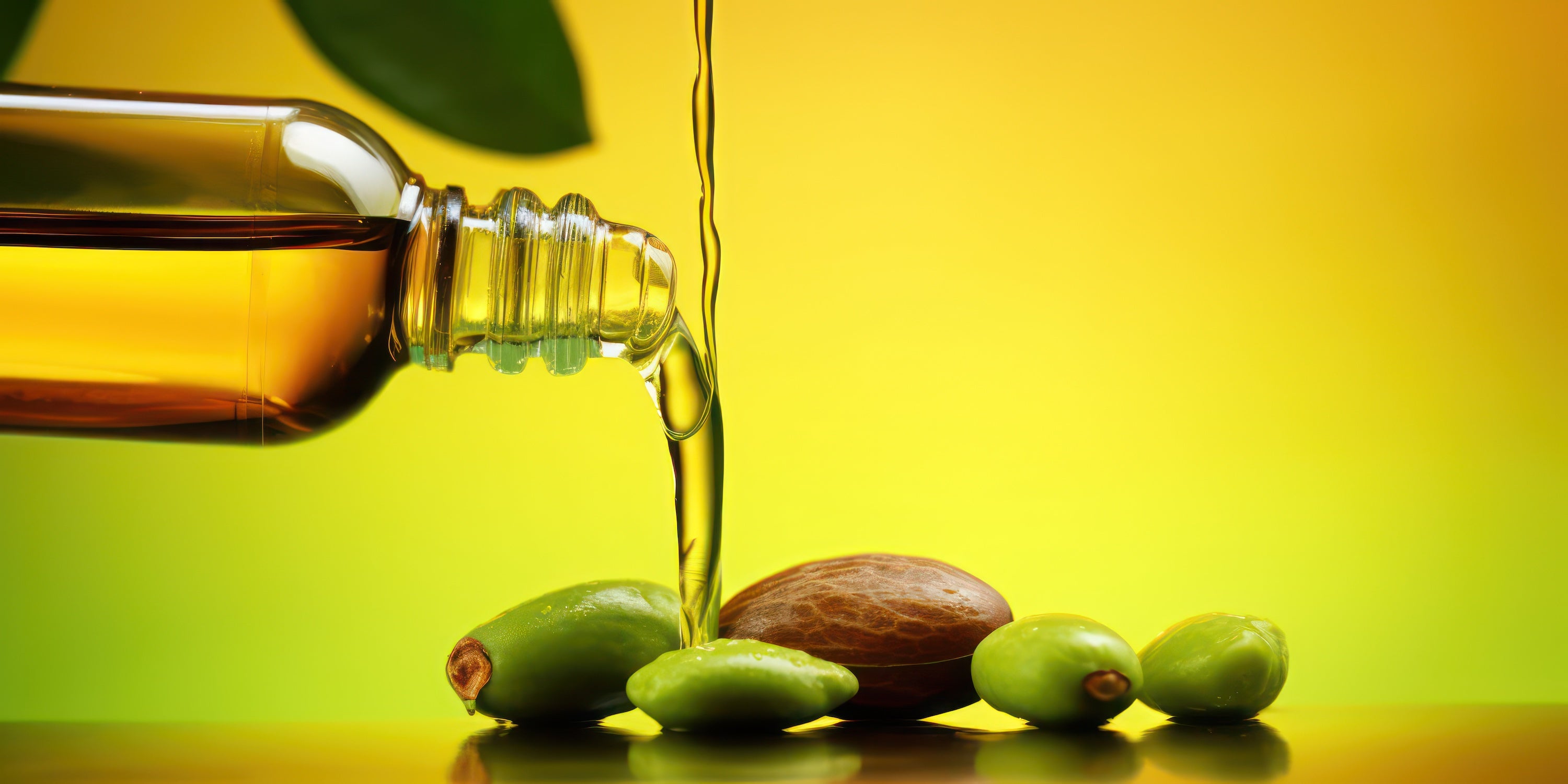 Jojoba Seed Oil