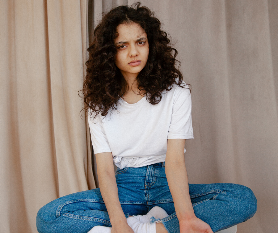 Stress and Dynamic Wrinkles -- Let it Go!