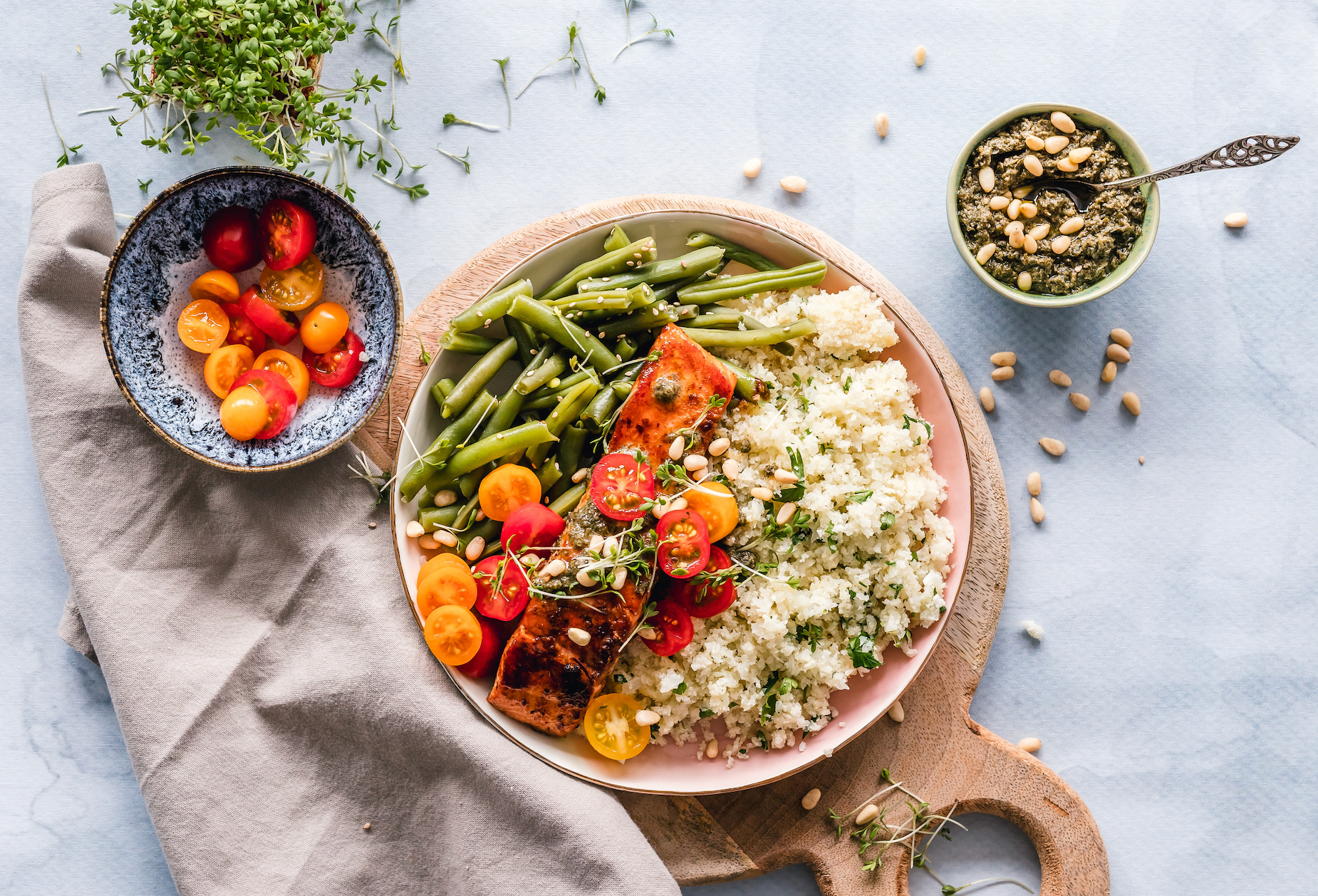 Fasting Made Easy
