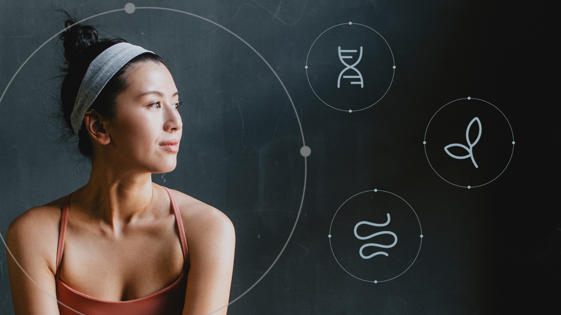 Fast Forward Longevity