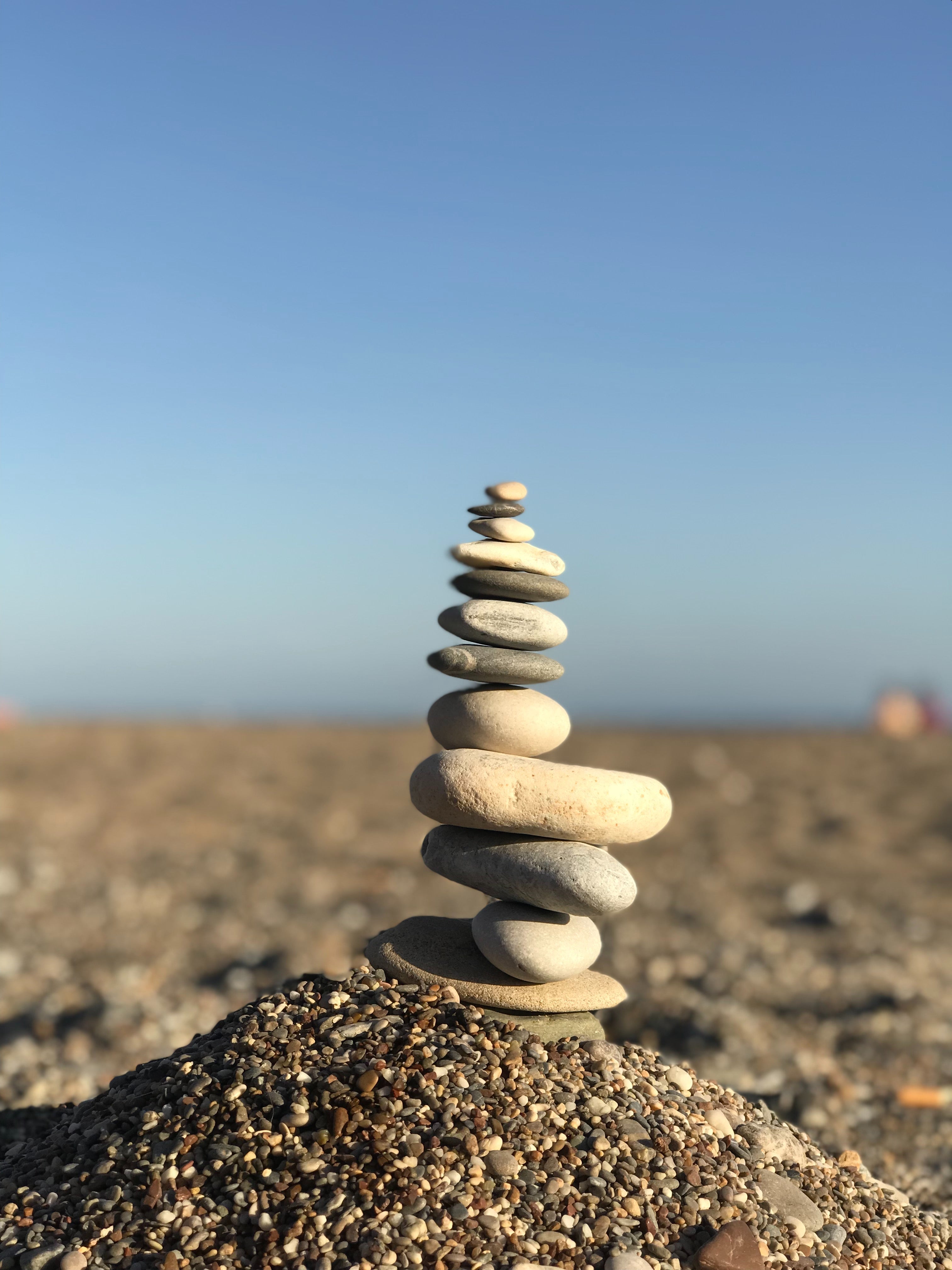 Balance Your Brain to Balance Your Life!