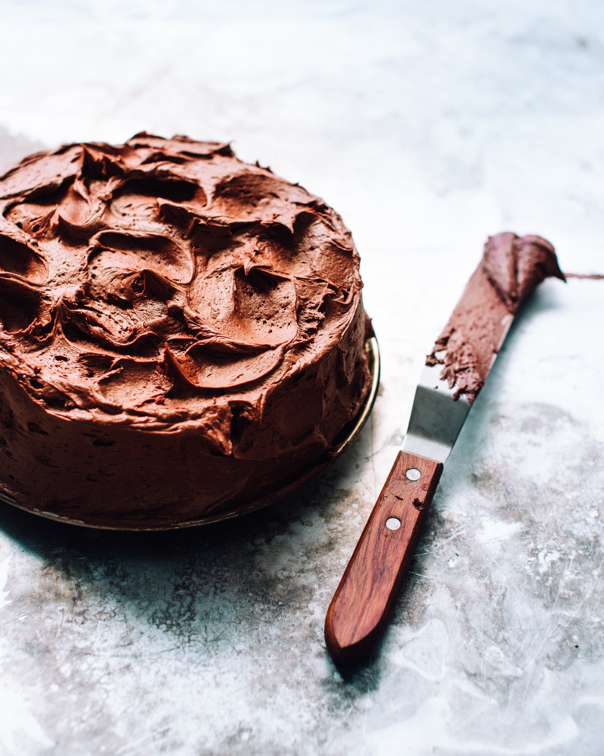 5 Ways Chocolate is Good for You…And Your Skin
