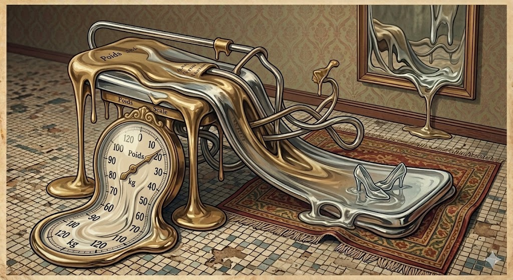 Clean Up on IL-6: : Revitalizing “Ozempic Face” and More