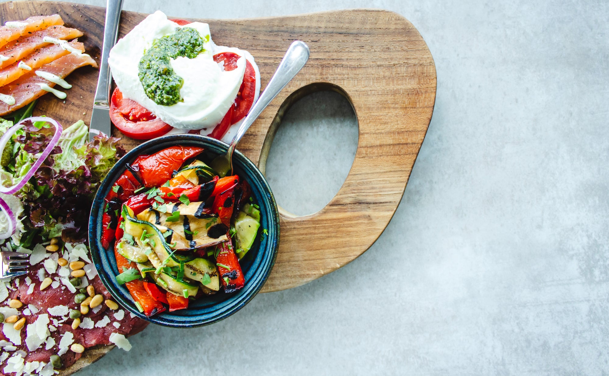 Glow On! Enjoy These Foods for Gorgeous Summer Skin