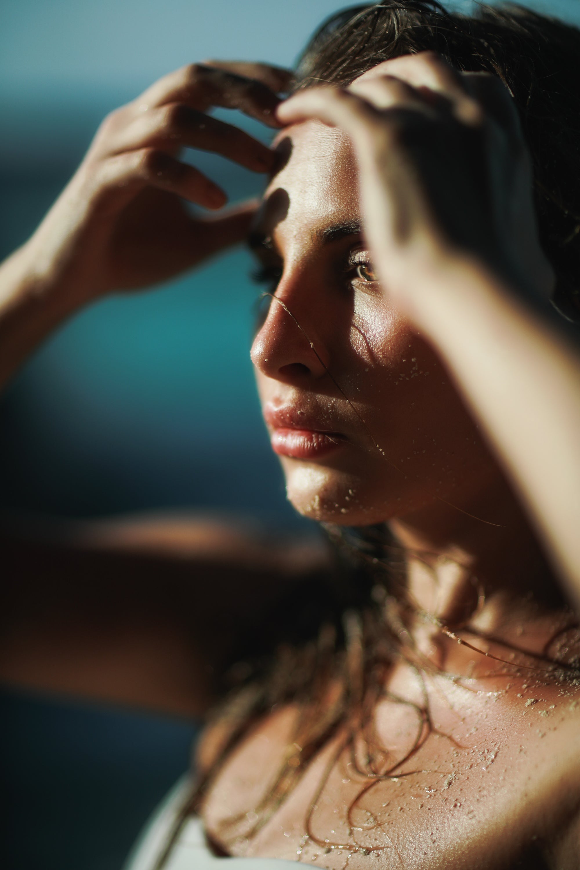 Inflammaging: The Impact of Stress On Skin, Wellness and Beauty