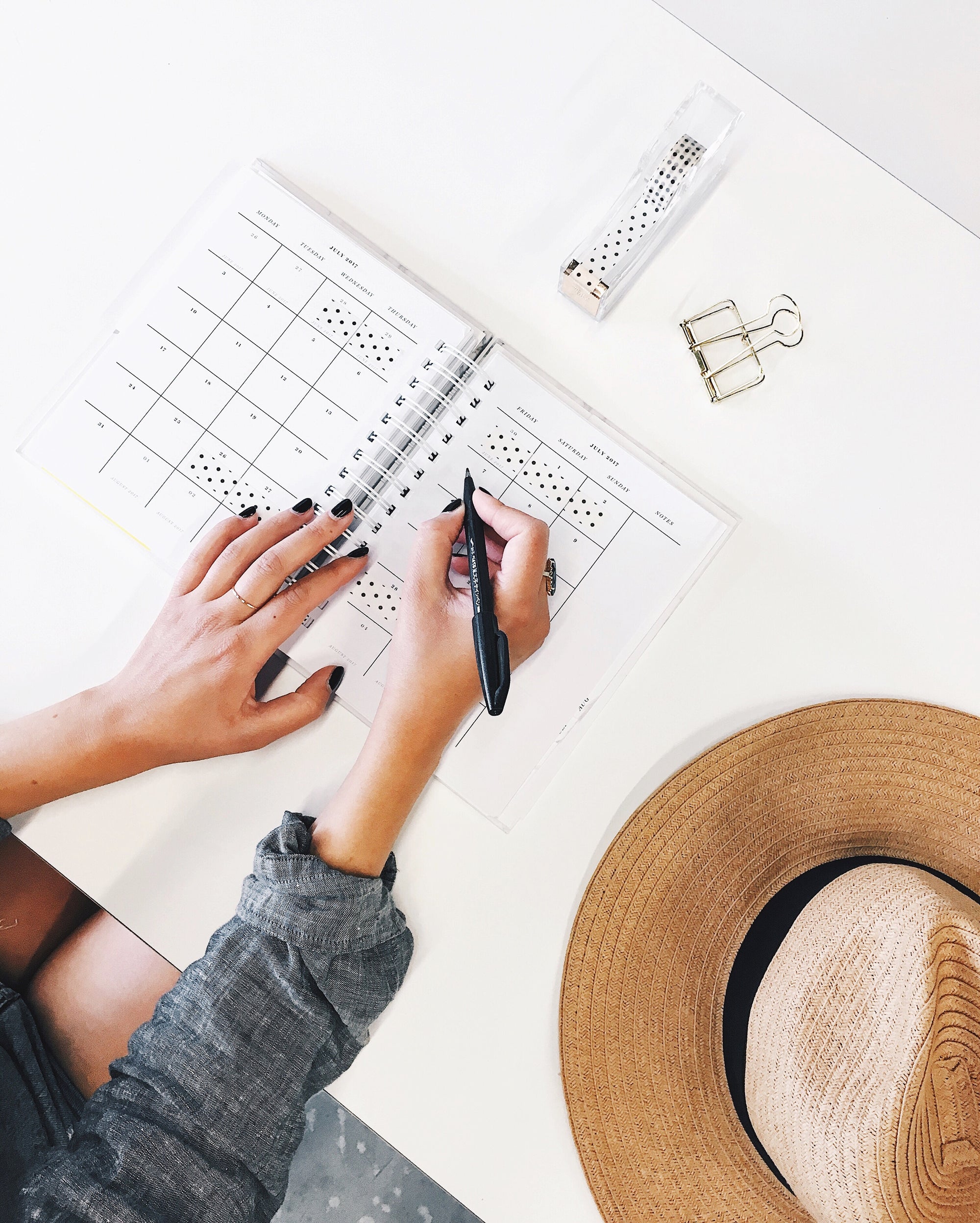 Work-Life Integration: Finding Happiness at the Intersection
