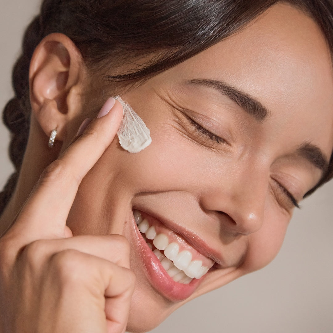 Golden Harmony Cleansing Mask