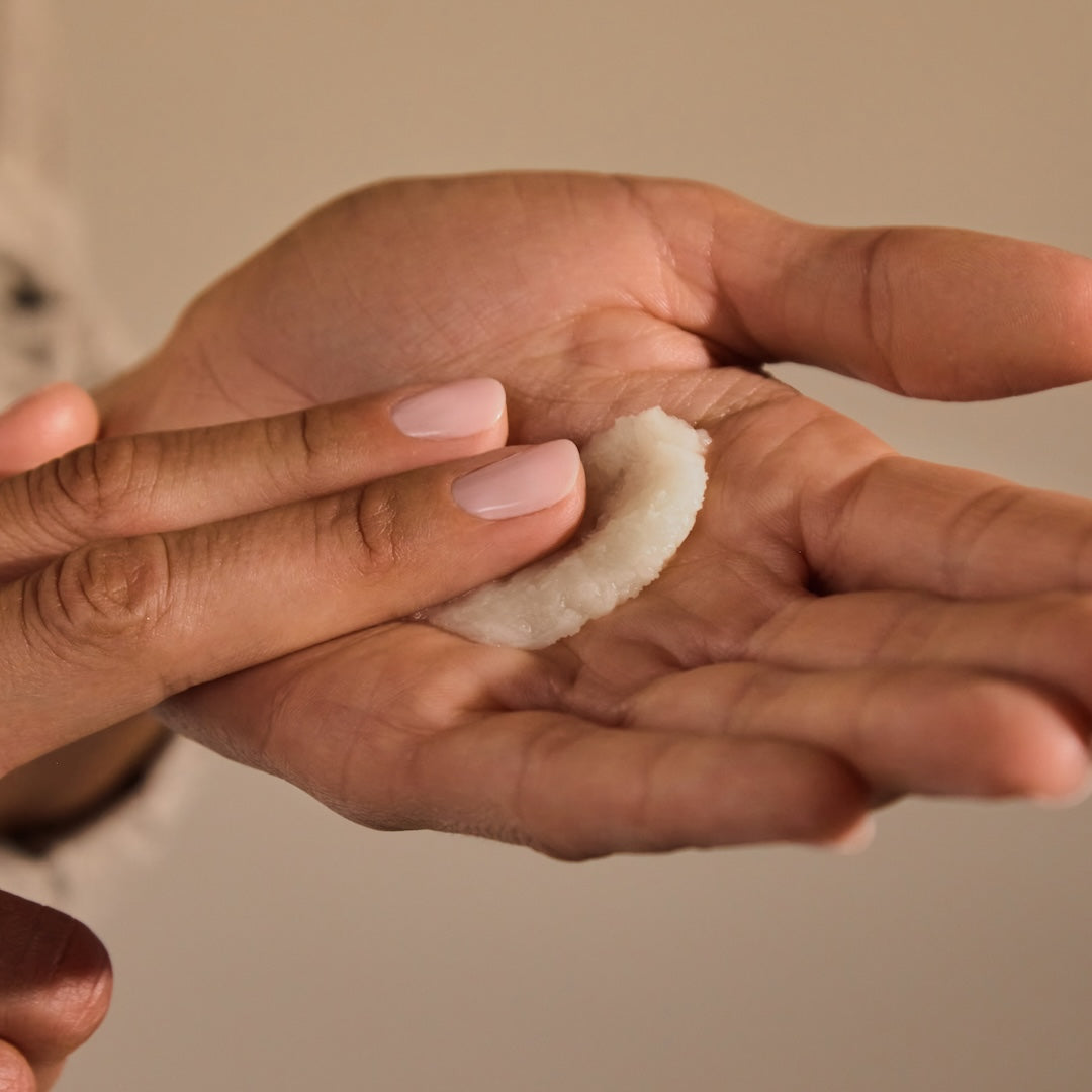 Tranquil Cleansing Butter