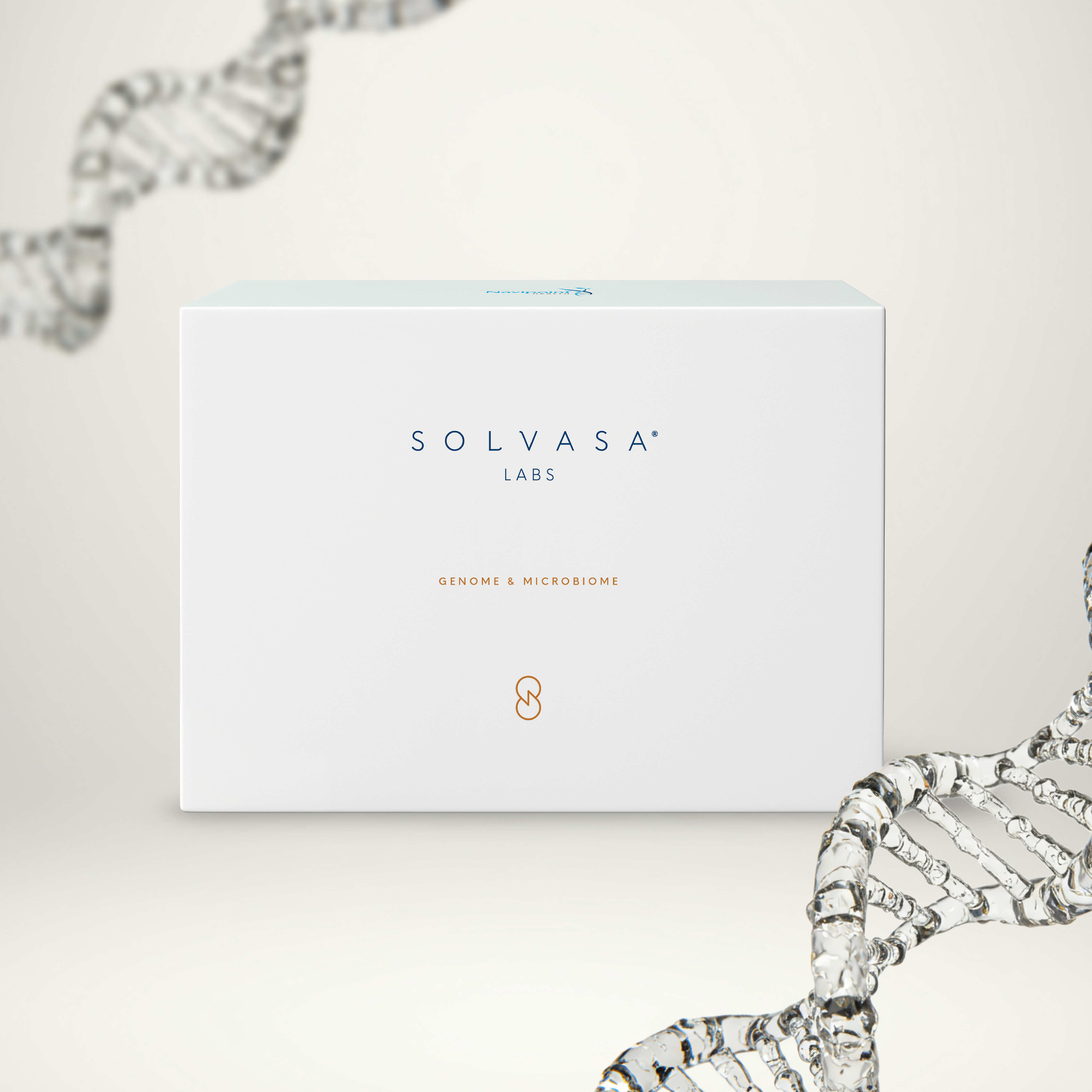 Genome + Microbiome Kit