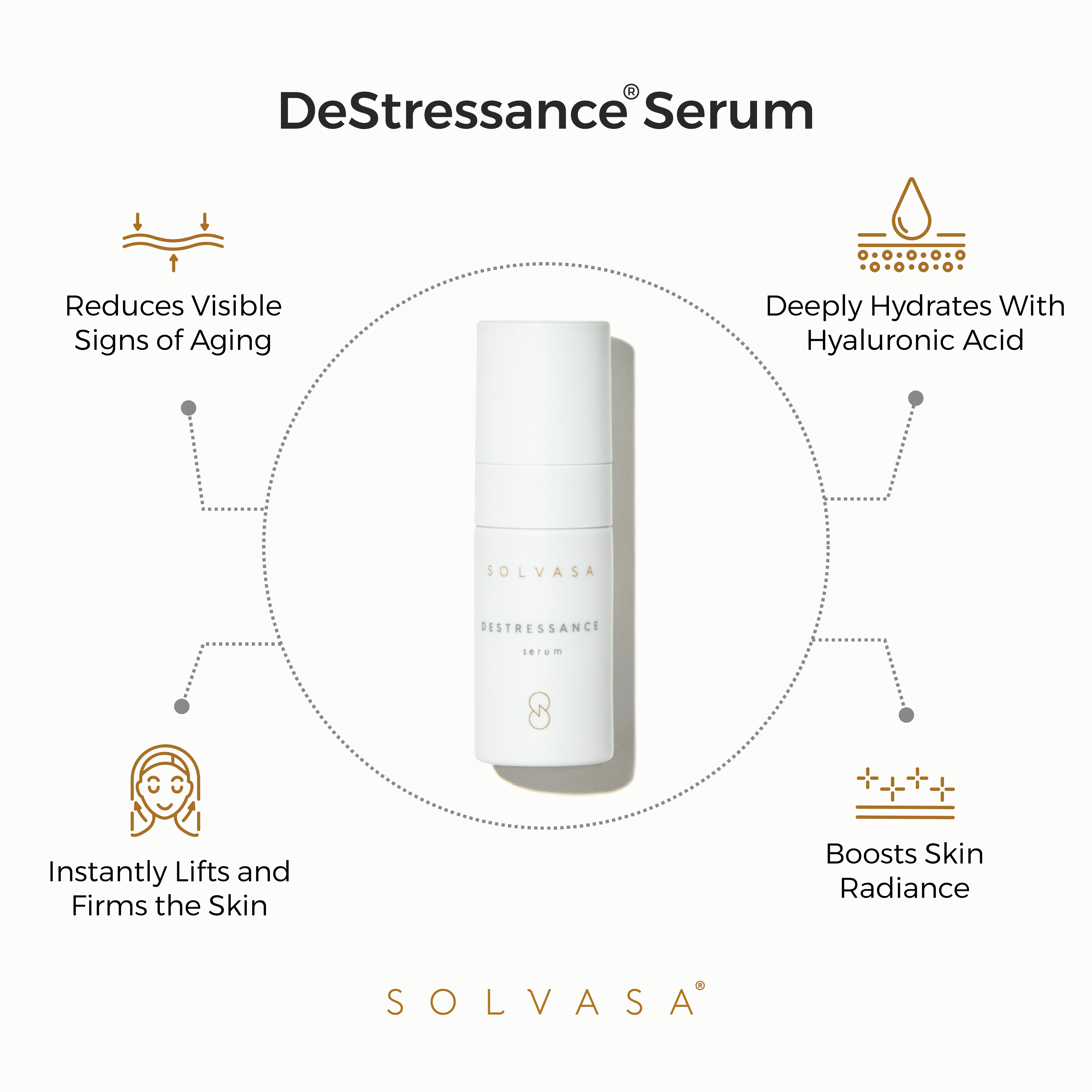 DeStressance® Serum