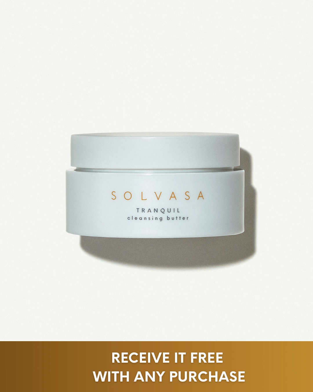 Tranquil Cleansing Butter