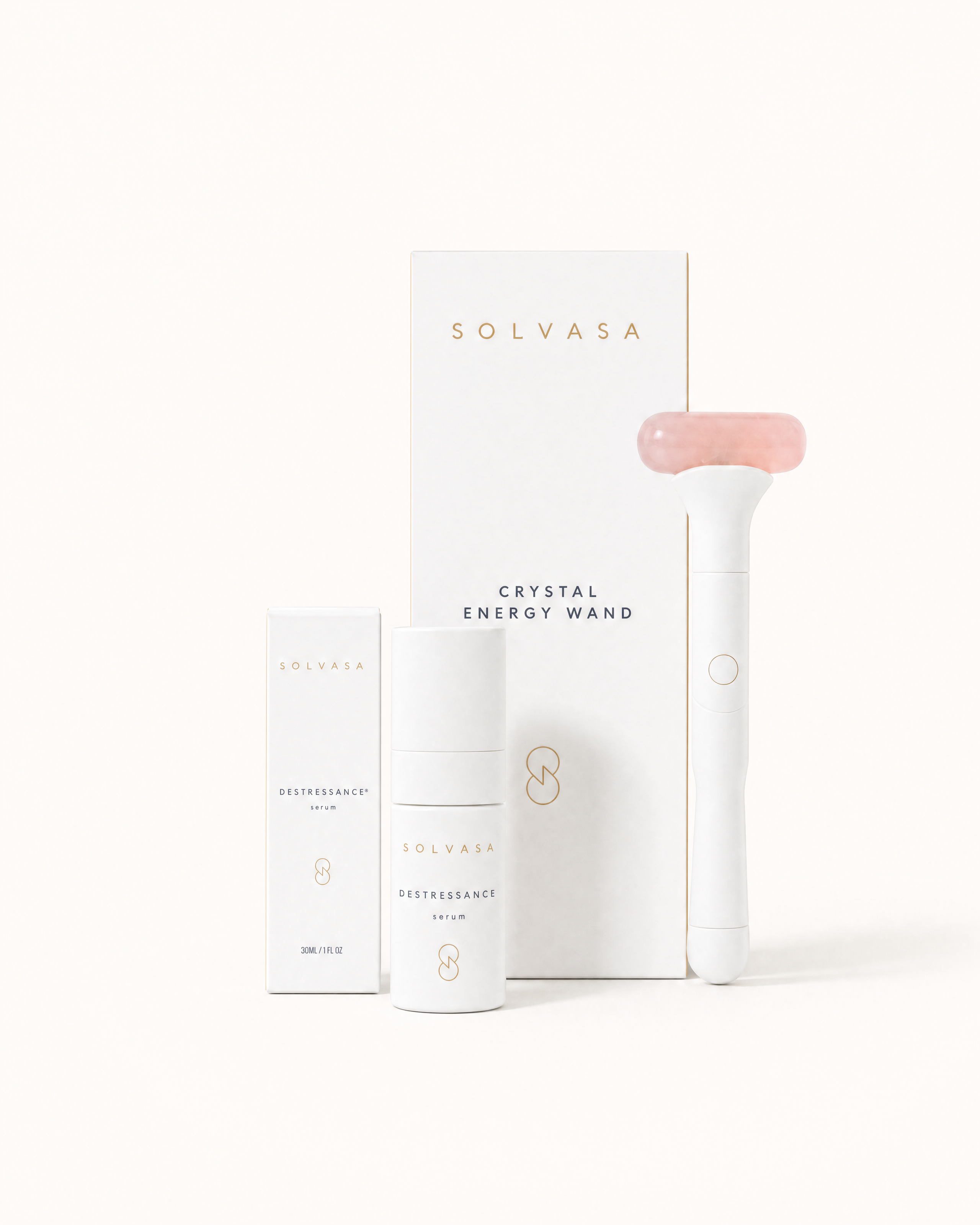 Daily Lymphatic Duo