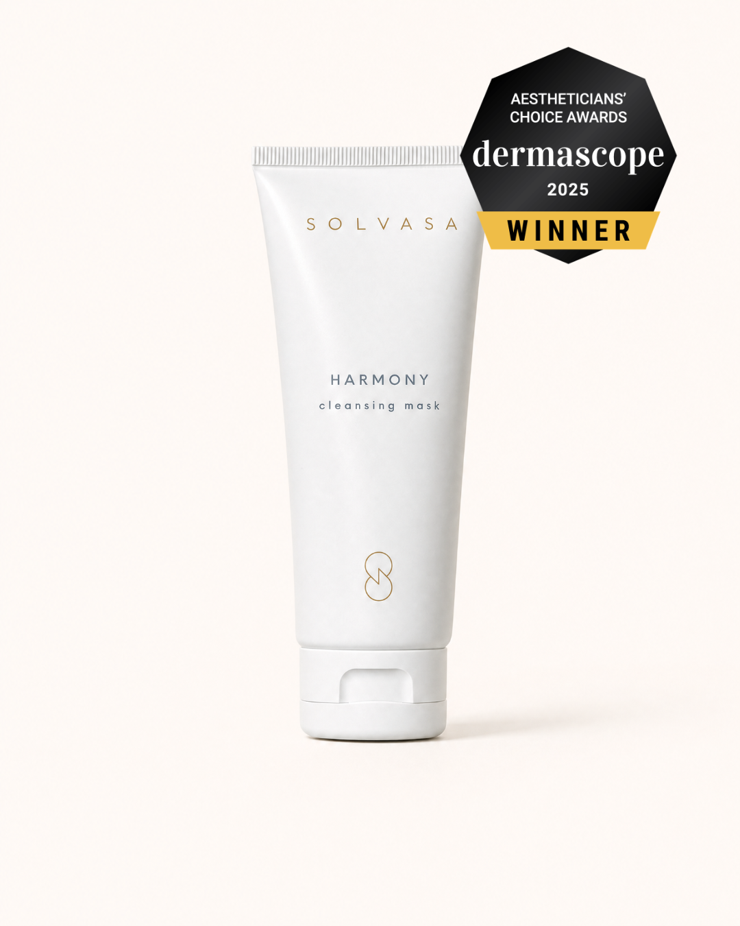 Golden Harmony Cleansing Mask