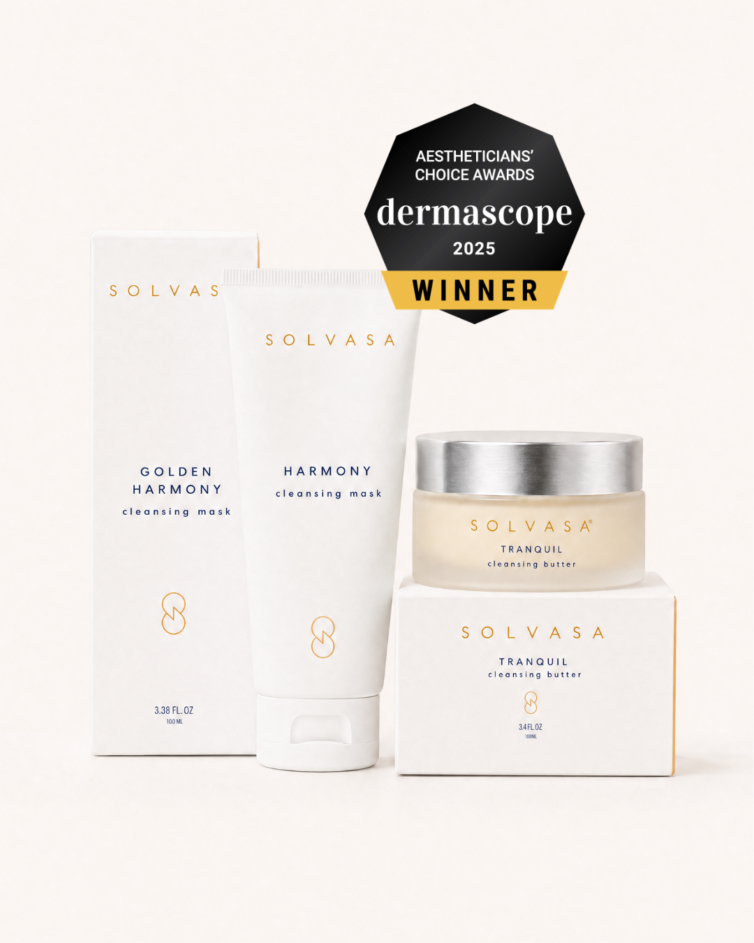 Mindful Double Cleanse