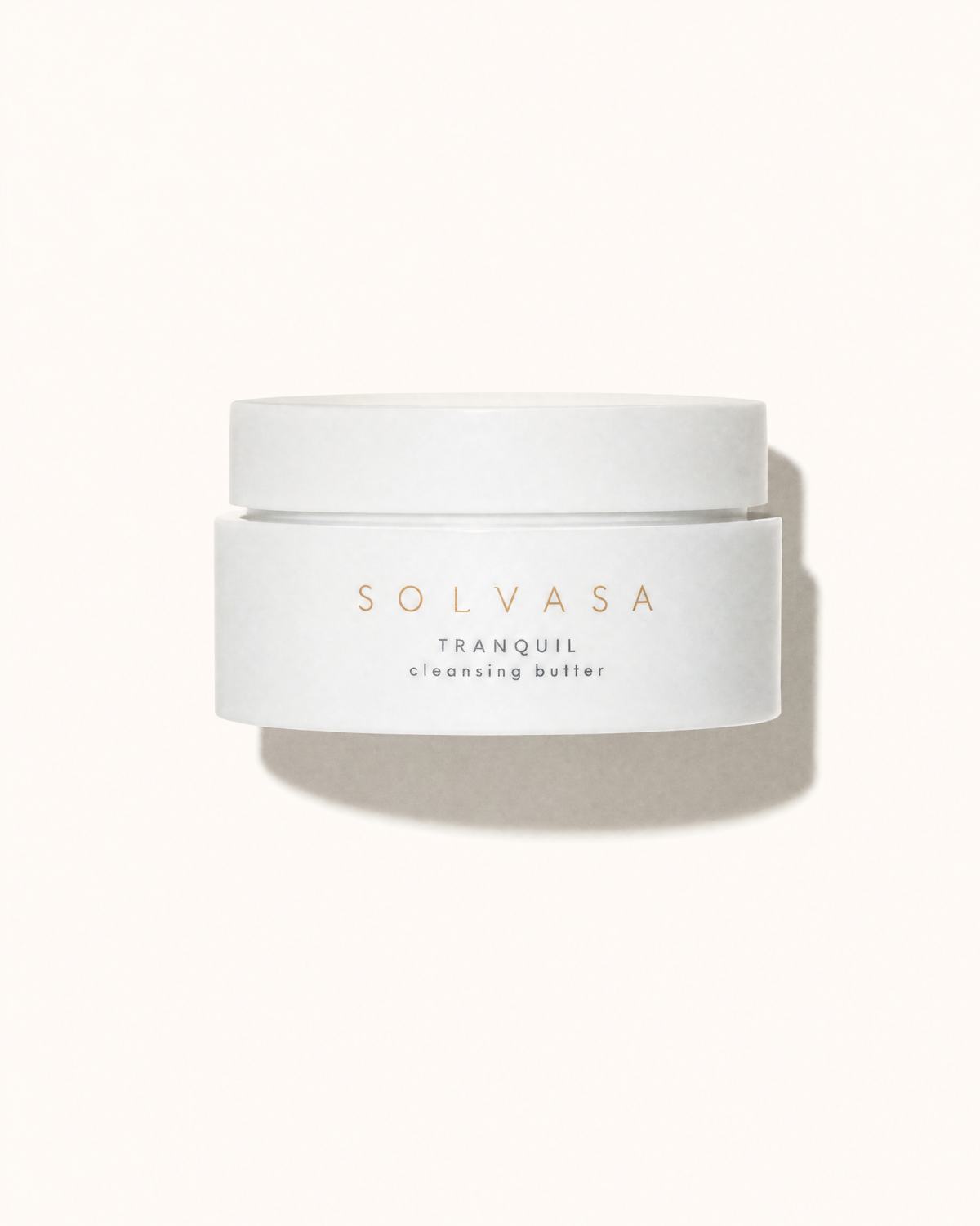 Tranquil Cleansing Butter