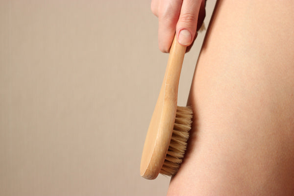 Dry Brushing - Dos and Don’ts