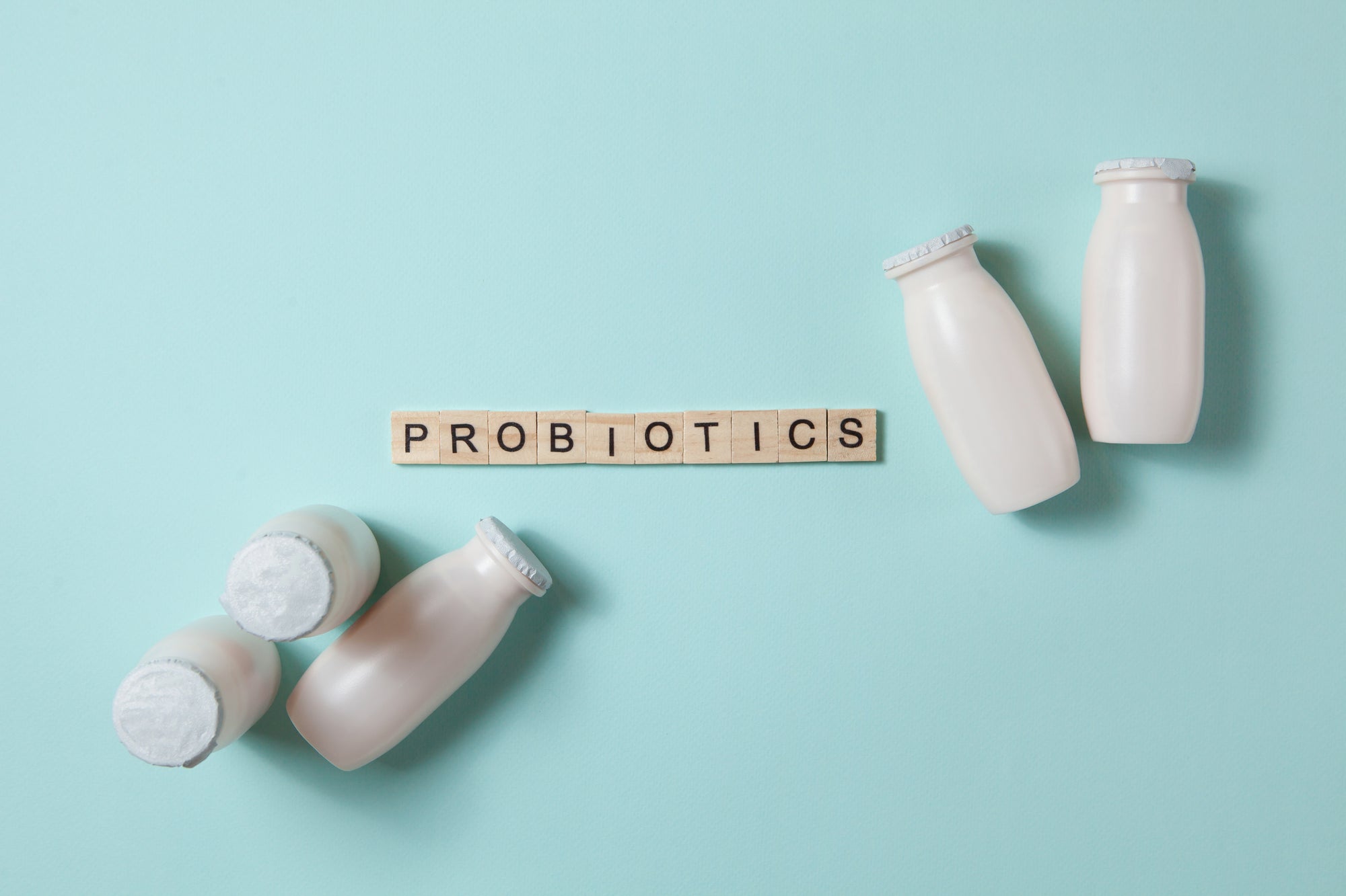 the benefits of probiotics 
