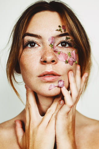3 Easy Mindfulness Rituals for Better Skin