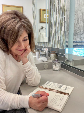 Morning Honey Exclusive: Co-Founder & CEO Of Solvasa Integrative Beauty Lori Bush Dishes On The Brand's Beginnings & Why It's Her 'Mission' To Educate Others About Skincare