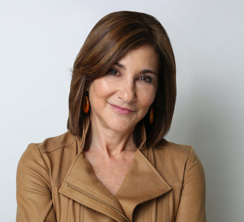Our CEO and Co-Founder, Lori Bush Shares Beauty and Wellness Benefits of our Crystal Lymphatic Massage along with Other Tips from Industry Experts