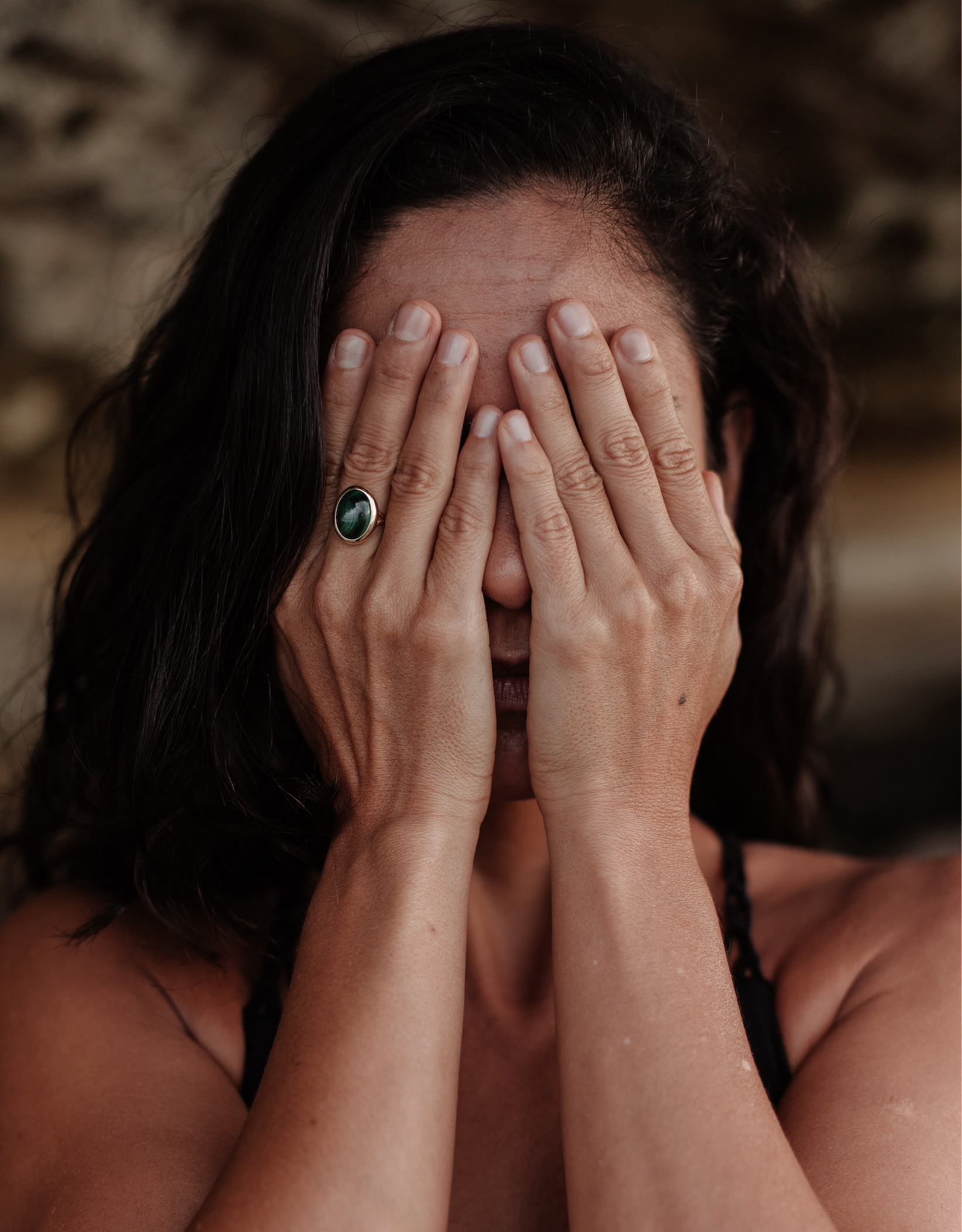 Mindful Skincare: How Stress Impacts Skin Vitality