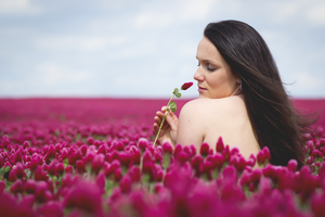 Aromatherapy for Skincare:  Does it Pass the Sniff Test?
