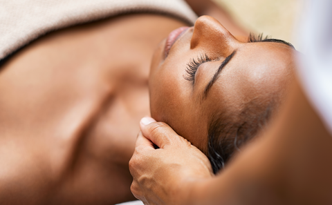 What is a Lymphatic Drainage Massage and How Does It Work?