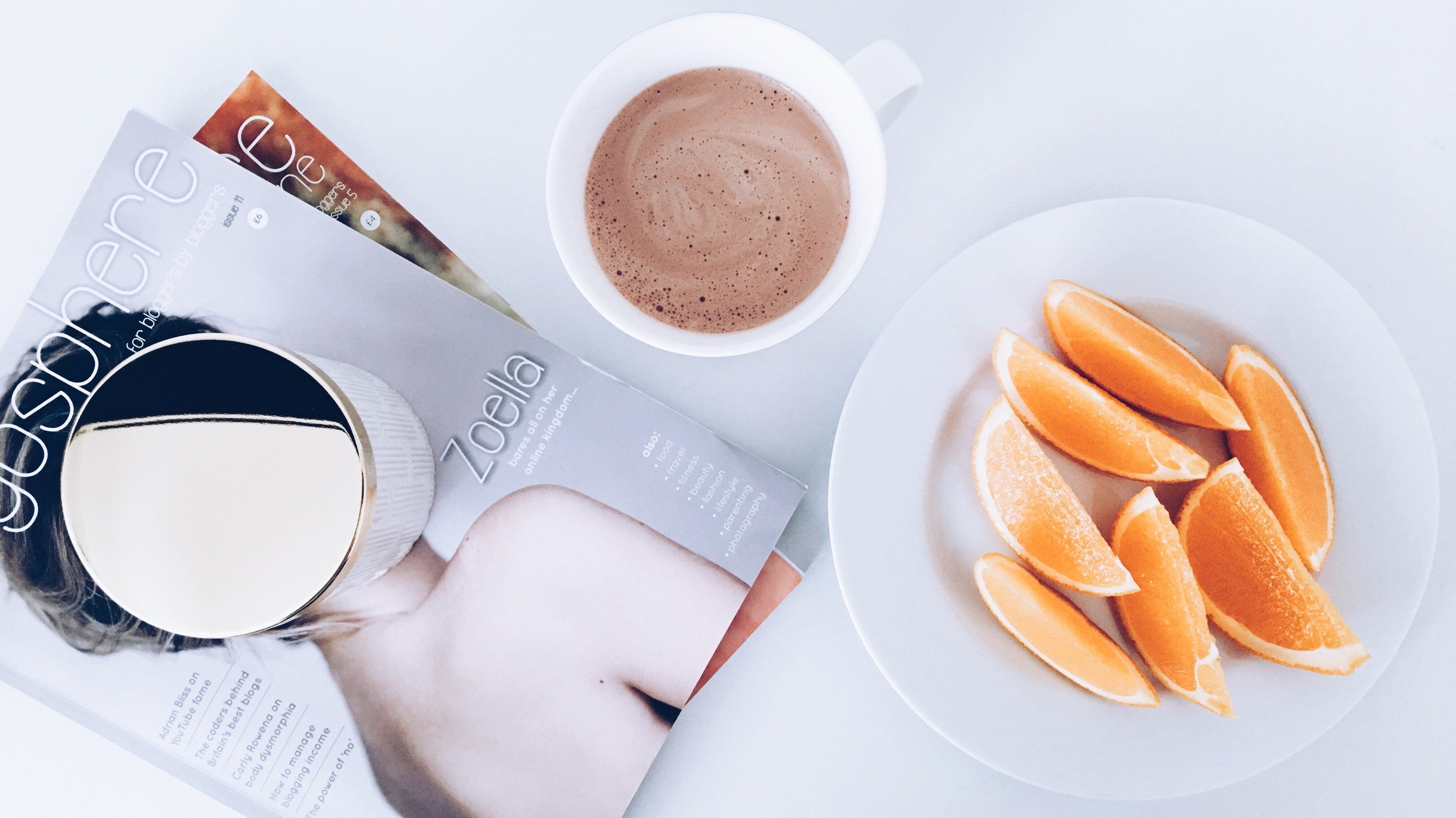 Beauty Boosting Adaptogens for a Healthy Glow