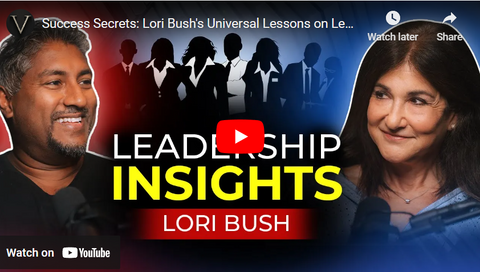 Lori Bush’s “Un-retirement”