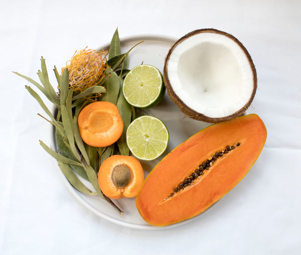 Spring’s Most Beautifying Foods