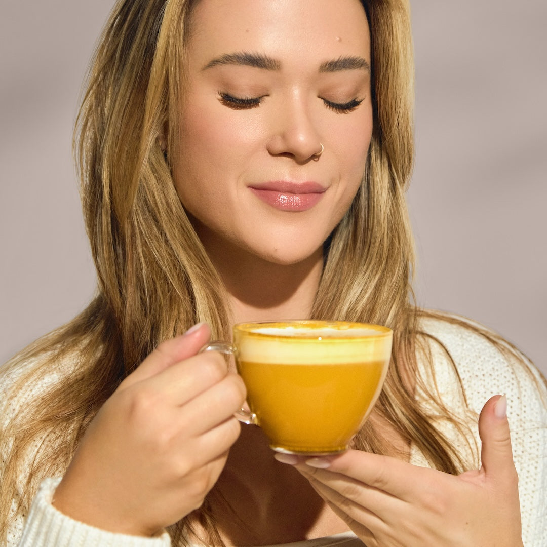 Golden Moment Turmeric Elixir