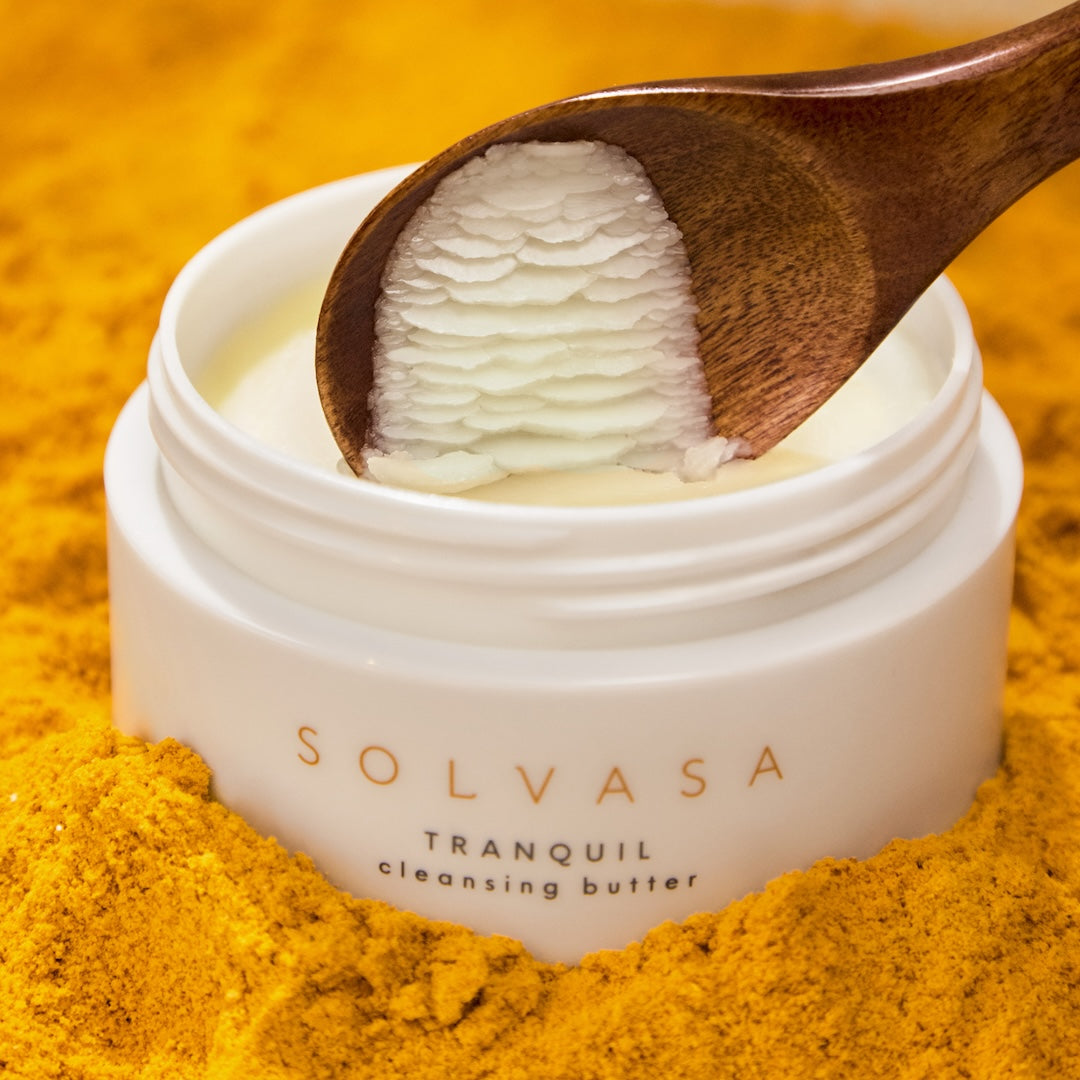 Tranquil Cleansing Butter