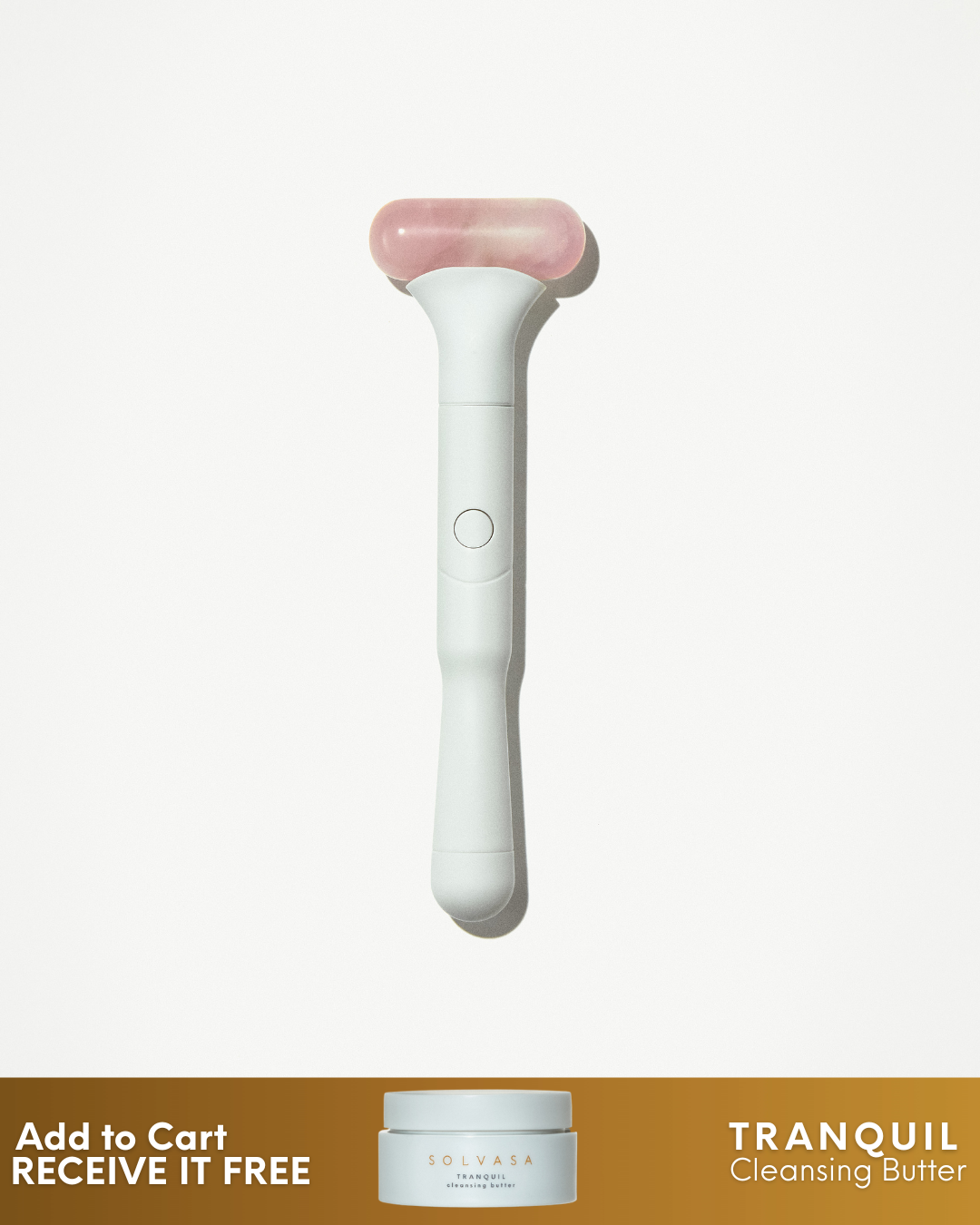 Crystal Energy Wand Crystal Energy Wand
