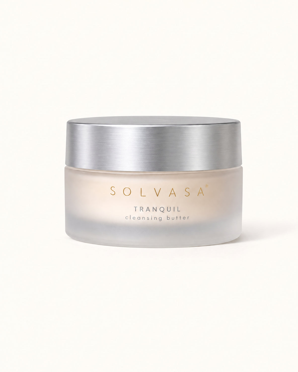 New & Improved Tranquil Cleansing Butter