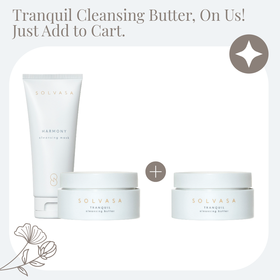 Mindful Double Cleanse