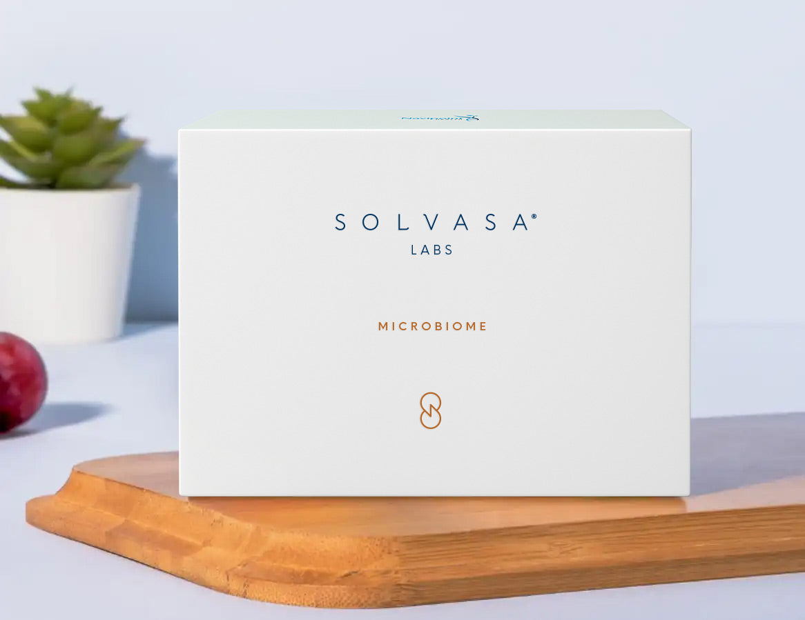 Microbiome Precision-Health Kit