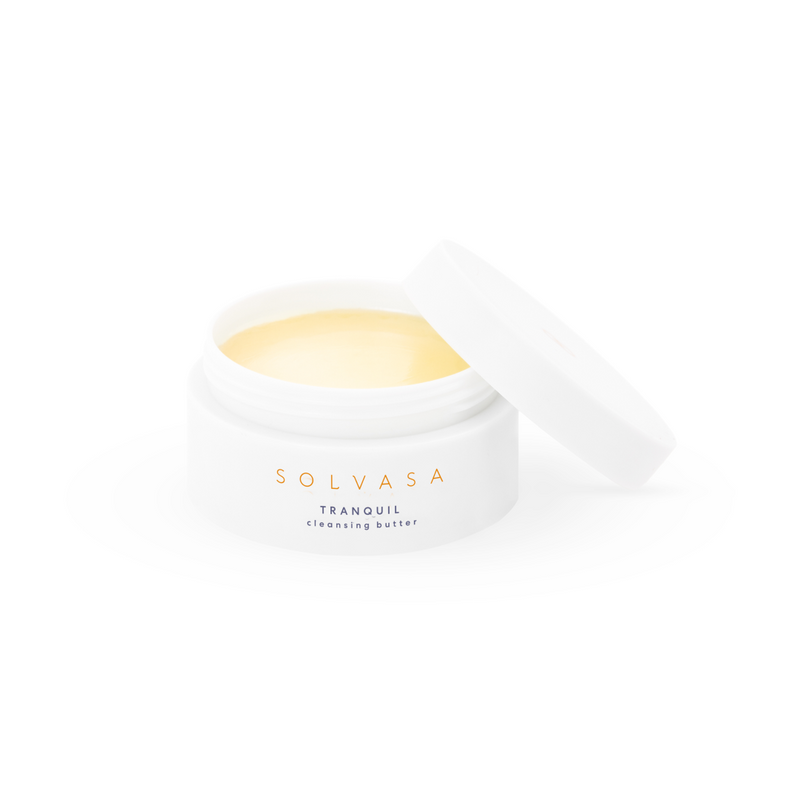 Tranquil Cleansing Butter