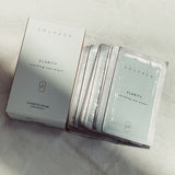 Clarity Soothing Eye Wipes